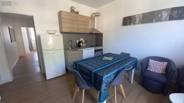 Maison à vendre à Vic-sur-Cère dans le Cantal (15800), ref : MG/2365