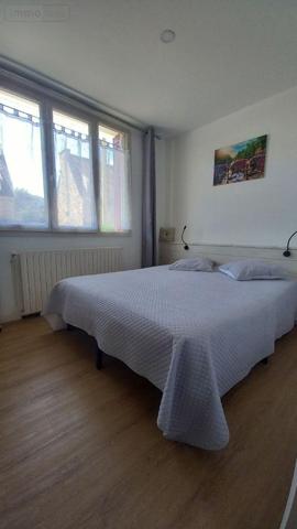 Maison à vendre à Vic-sur-Cère dans le Cantal (15800), ref : MG/2365