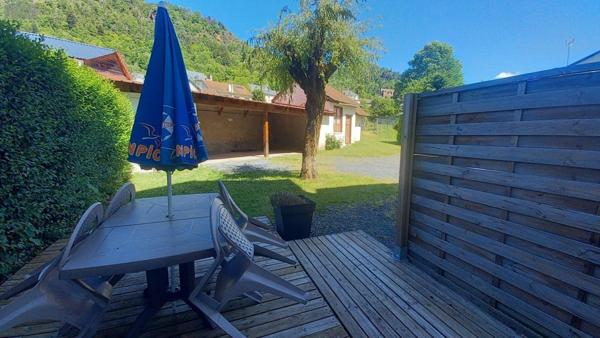 Maison à vendre à Vic-sur-Cère dans le Cantal (15800), ref : MG/2365