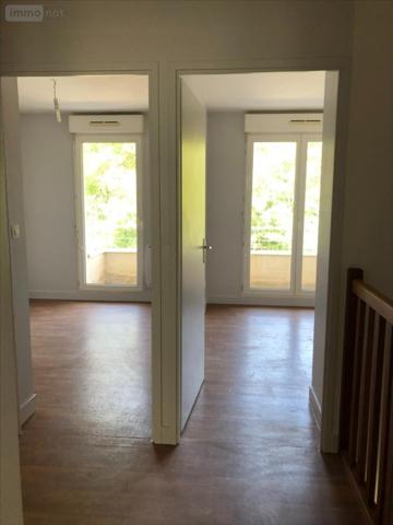 Maison à louer à Vendôme dans le Loir-et-Cher (41100), ref : 41050-932093