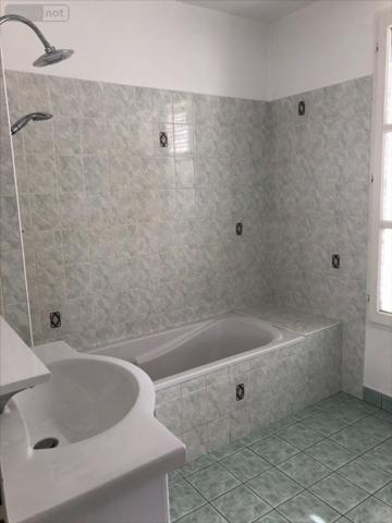 Maison à louer à Vendôme dans le Loir-et-Cher (41100), ref : 41050-932093