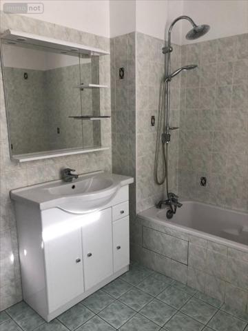 Maison à louer à Vendôme dans le Loir-et-Cher (41100), ref : 41050-932093