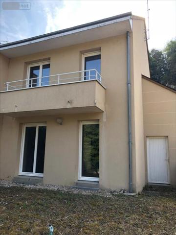 Maison à louer à Vendôme dans le Loir-et-Cher (41100), ref : 41050-932093