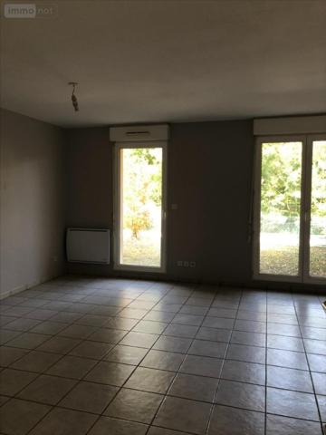 Maison à louer à Vendôme dans le Loir-et-Cher (41100), ref : 41050-932093