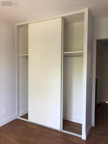 Maison à louer à Vendôme dans le Loir-et-Cher (41100), ref : 41050-932093