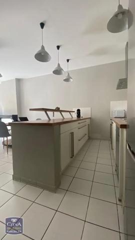 Appartement à louer 3 pièces 65.8m² Douai (59500)