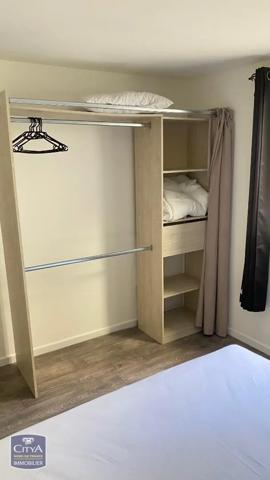 Appartement à louer 3 pièces 65.8m² Douai (59500)