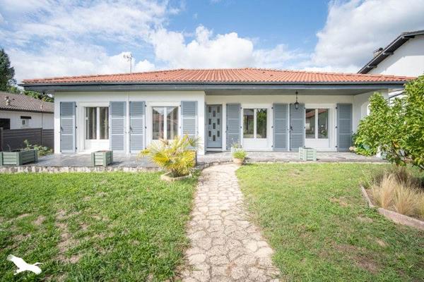 Maison à vendre |  Arjuzanx |  4 pièces | 121 m²