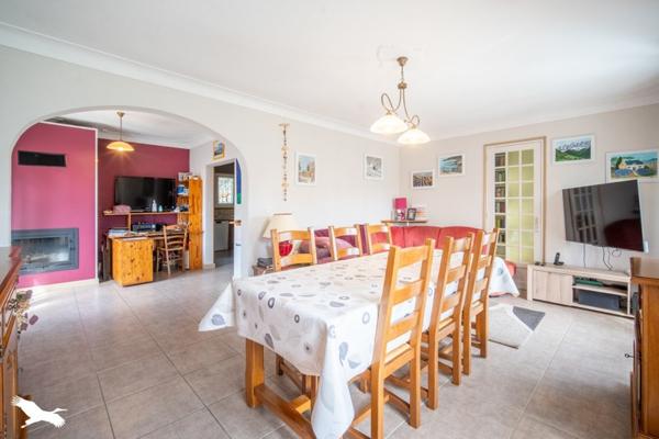 Maison à vendre |  Arjuzanx |  4 pièces | 121 m²