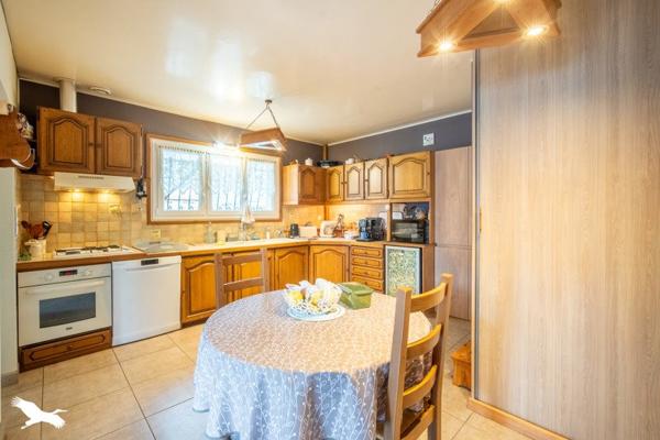 Maison à vendre |  Arjuzanx |  4 pièces | 121 m²