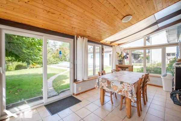 Maison à vendre |  Arjuzanx |  4 pièces | 121 m²