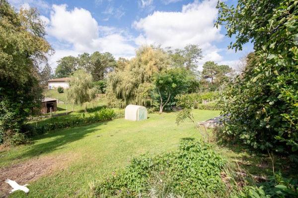 Maison à vendre |  Arjuzanx |  4 pièces | 121 m²