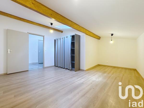 Maison à vendre 5 pièces 230 m² Gond-Pontouvre