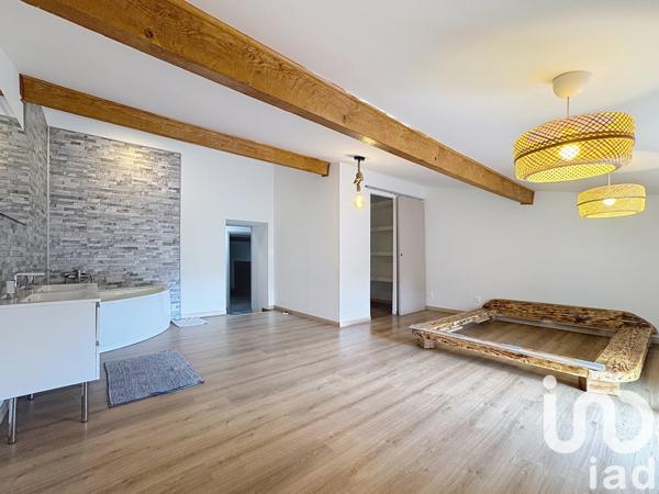 Maison à vendre 5 pièces 230 m² Gond-Pontouvre