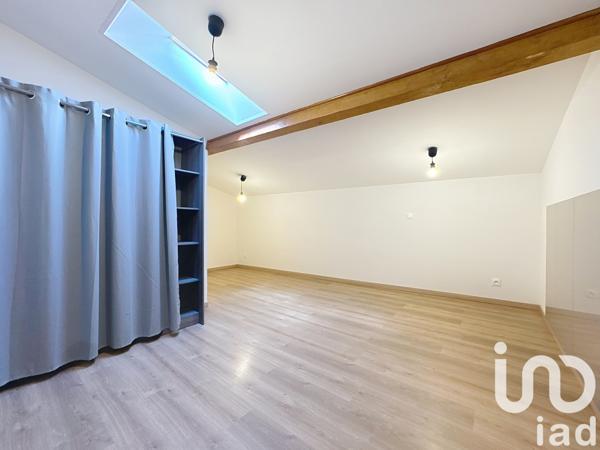 Maison à vendre 5 pièces 230 m² Gond-Pontouvre