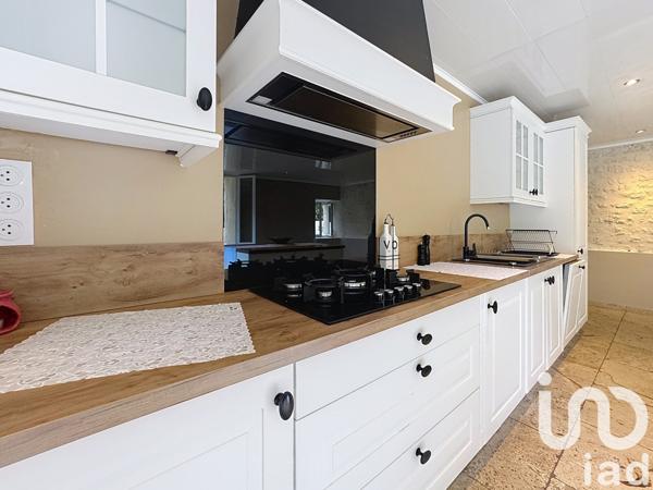 Maison à vendre 5 pièces 230 m² Gond-Pontouvre