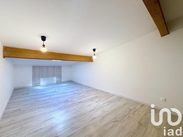 Maison à vendre 5 pièces 230 m² Gond-Pontouvre