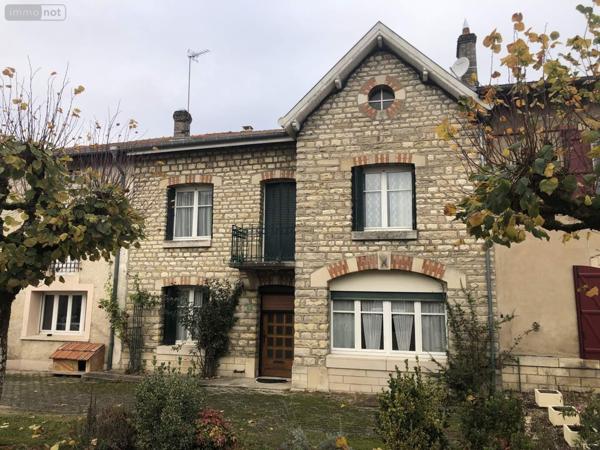 Maison à vendre à Thillot dans la Meuse (55210), ref : 058/582/1255
