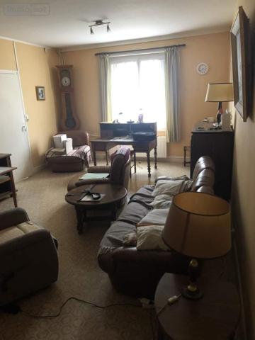 Maison à vendre à Thillot dans la Meuse (55210), ref : 058/582/1255