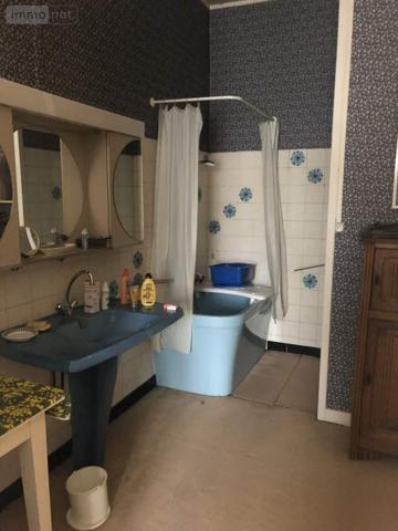 Maison à vendre à Thillot dans la Meuse (55210), ref : 058/582/1255