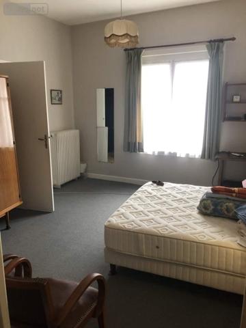 Maison à vendre à Thillot dans la Meuse (55210), ref : 058/582/1255