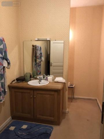 Maison à vendre à Thillot dans la Meuse (55210), ref : 058/582/1255