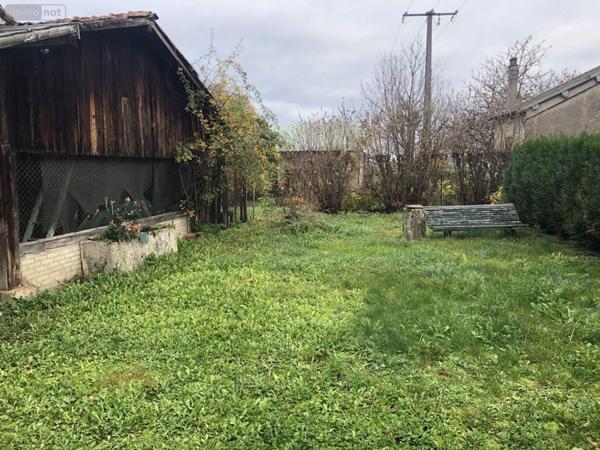 Maison à vendre à Thillot dans la Meuse (55210), ref : 058/582/1255