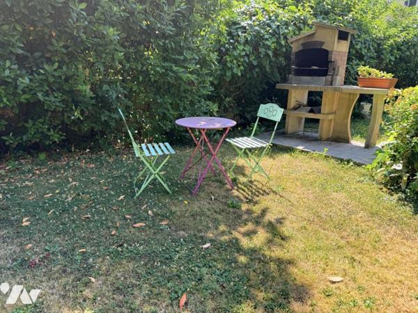 MAISON EN PIERRES SUR SOUS-SOL