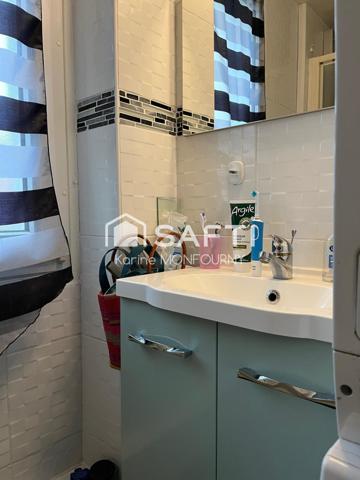 Appartement quartier Remicourt