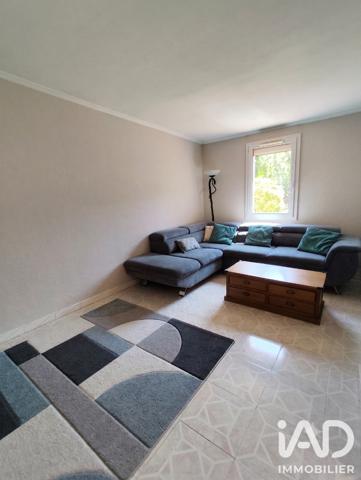 Maison à vendre 6 pièces 95 m² Écouen