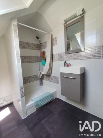 Maison à vendre 6 pièces 95 m² Écouen