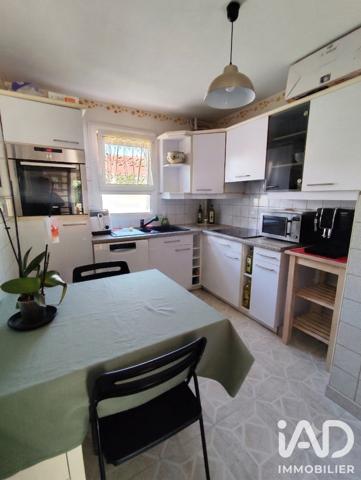 Maison à vendre 6 pièces 95 m² Écouen