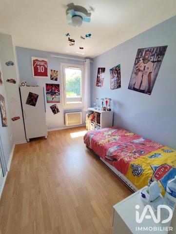 Maison à vendre 6 pièces 95 m² Écouen