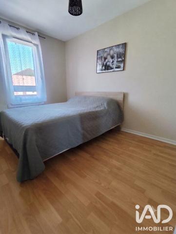Maison à vendre 6 pièces 95 m² Écouen