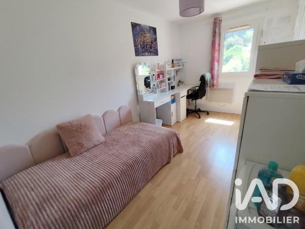 Maison à vendre 6 pièces 95 m² Écouen