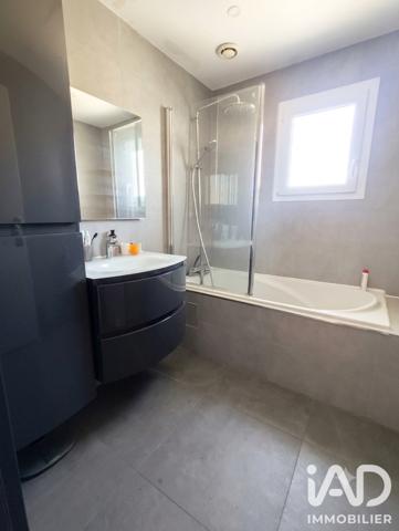 Maison à vendre 6 pièces 95 m² Écouen
