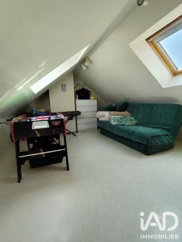 Maison à vendre 6 pièces 95 m² Écouen