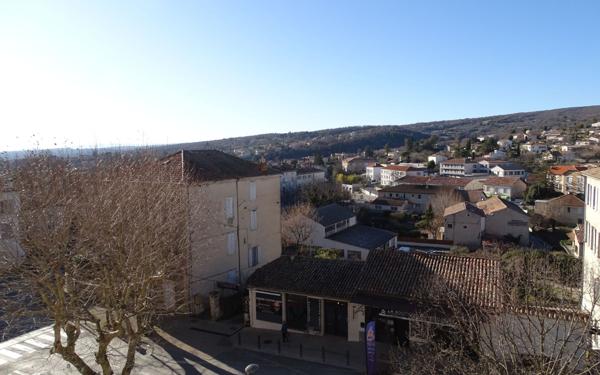 Appartement à vendre    4 pièces • 82,05 m2 Forcalquier