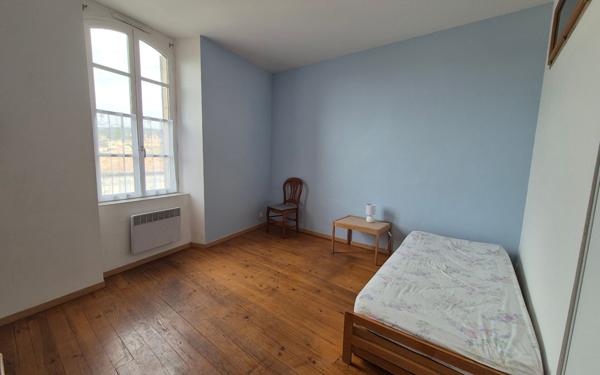 Appartement à vendre    4 pièces • 82,05 m2 Forcalquier