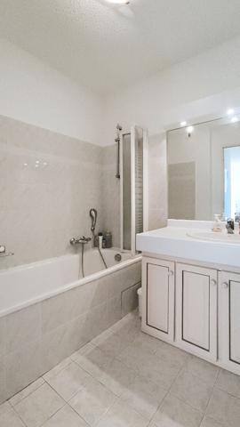 FREJUS PLAGE T3 TERRASSE DOUBLE GARAGE PISCINE