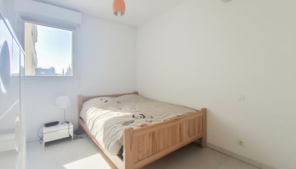 FREJUS PLAGE T3 TERRASSE DOUBLE GARAGE PISCINE