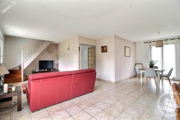 Maison à vendre  5 pièces - 113,56 m2 CHATEAU THIERRY - 02