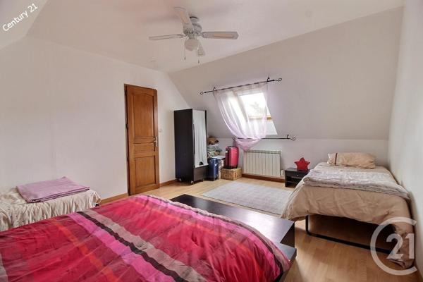 Maison à vendre  5 pièces - 113,56 m2 CHATEAU THIERRY - 02