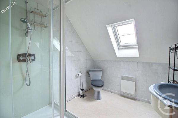 Maison à vendre  5 pièces - 113,56 m2 CHATEAU THIERRY - 02