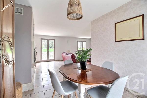 Maison à vendre  5 pièces - 113,56 m2 CHATEAU THIERRY - 02