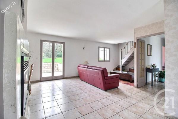 Maison à vendre  5 pièces - 113,56 m2 CHATEAU THIERRY - 02