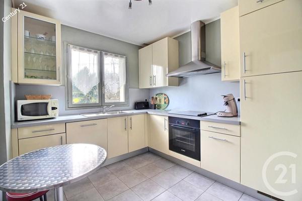 Maison à vendre  5 pièces - 113,56 m2 CHATEAU THIERRY - 02