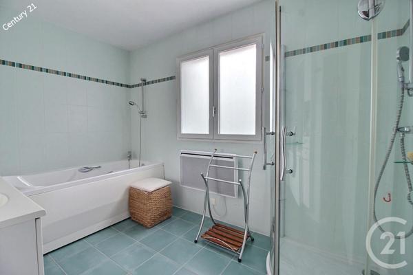 Maison à vendre  5 pièces - 113,56 m2 CHATEAU THIERRY - 02