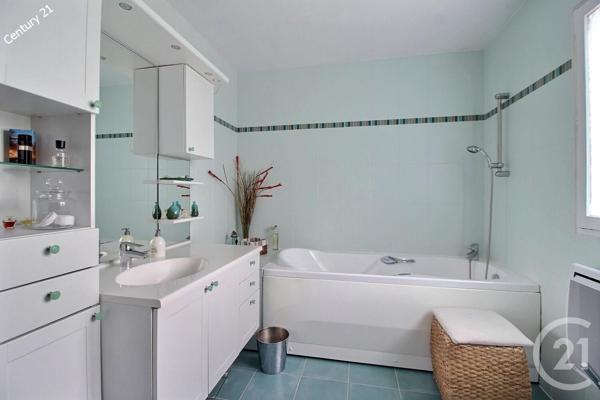 Maison à vendre  5 pièces - 113,56 m2 CHATEAU THIERRY - 02