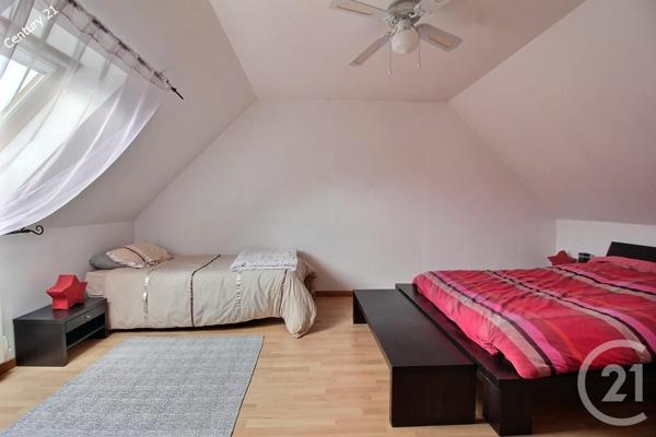 Maison à vendre  5 pièces - 113,56 m2 CHATEAU THIERRY - 02